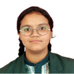 Anushka Solanki (83.50 %)