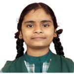 Janvi Prajapati (88.17 %)