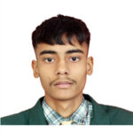 Anshul Rathore (78.33 %)