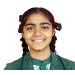 Swati Jogi (84.00 %)