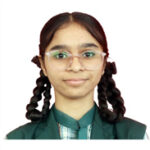 Tanishka Solanki (79.33 %)