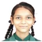 Mahi Yadav (74.50 %)